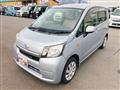 2013 Daihatsu Move