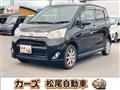2011 Daihatsu Move Custom