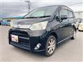 2011 Daihatsu Move Custom