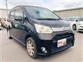 2011 Daihatsu Move Custom