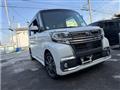 2017 Daihatsu Tanto Custom