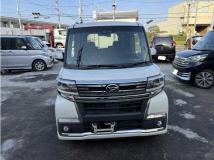 2017 Daihatsu Tanto Custom