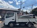 2017 Mitsubishi Canter