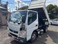 2017 Mitsubishi Canter
