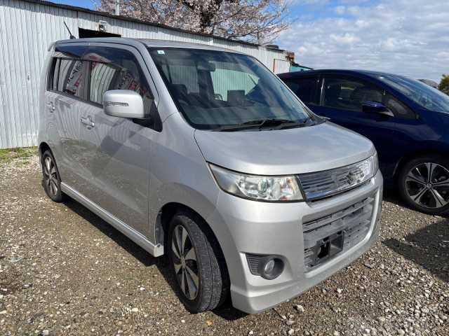 2011 Suzuki Wagon R