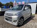 2011 Suzuki Wagon R