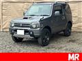 2006 Suzuki Jimny