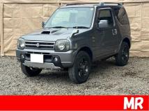 2006 Suzuki Jimny