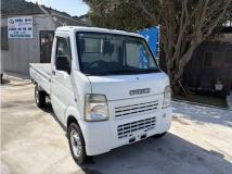 2008 Suzuki Carry Truck