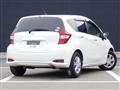 2021 Nissan Note