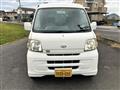 2009 Daihatsu Hijet Cargo