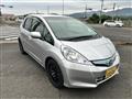 2011 Honda Fit