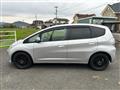 2011 Honda Fit