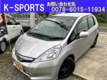 2011 Honda Fit