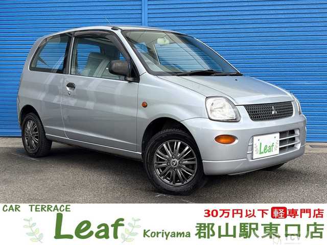 2010 Mitsubishi Minica