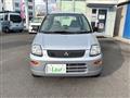 2010 Mitsubishi Minica