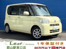 2011 Daihatsu Tanto