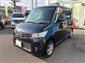 2012 Nissan ROOX