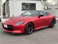2025 Nissan Fairlady Z