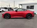 2025 Nissan Fairlady Z