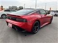 2025 Nissan Fairlady Z