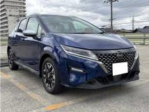 2023 Nissan Note