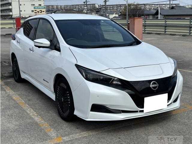 2023 Nissan Nissan Others