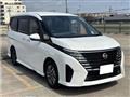 2024 Nissan Serena
