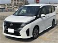 2024 Nissan Serena