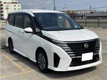 2024 Nissan Serena
