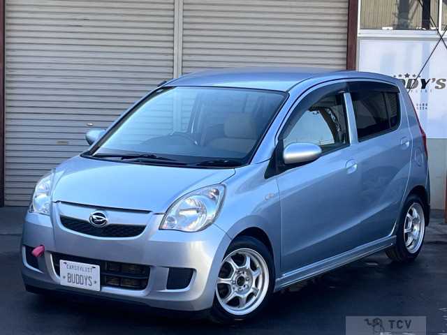 2009 Daihatsu Mira