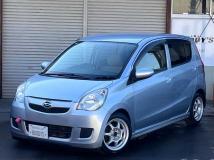 2009 Daihatsu Mira