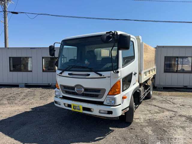 2012 Hino Hino Others