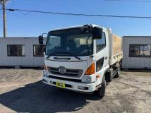 2012 Hino Hino Others