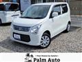 2013 Suzuki Wagon R