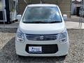 2013 Suzuki Wagon R