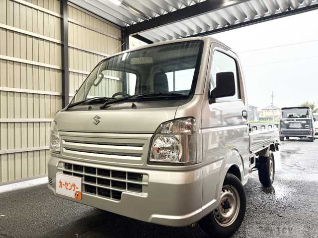 2016 Suzuki Carry Truck