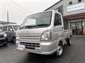 2016 Suzuki Carry Truck