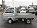2016 Suzuki Carry Truck