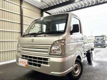 2016 Suzuki Carry Truck