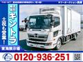 2018 Hino Hino Others