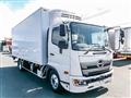 2018 Hino Hino Others