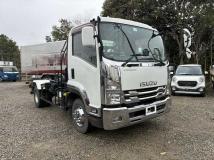 2016 Isuzu Isuzu Others