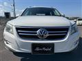 2008 Volkswagen Tiguan