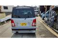 2002 Daihatsu Atrai Wagon