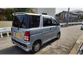 2002 Daihatsu Atrai Wagon