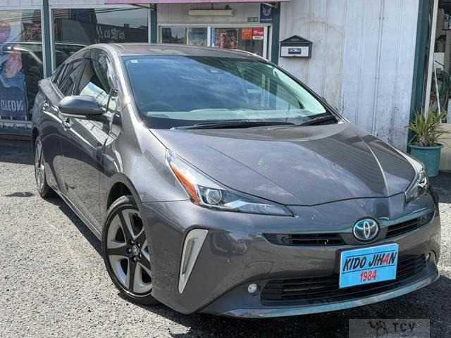 2019 Toyota Prius