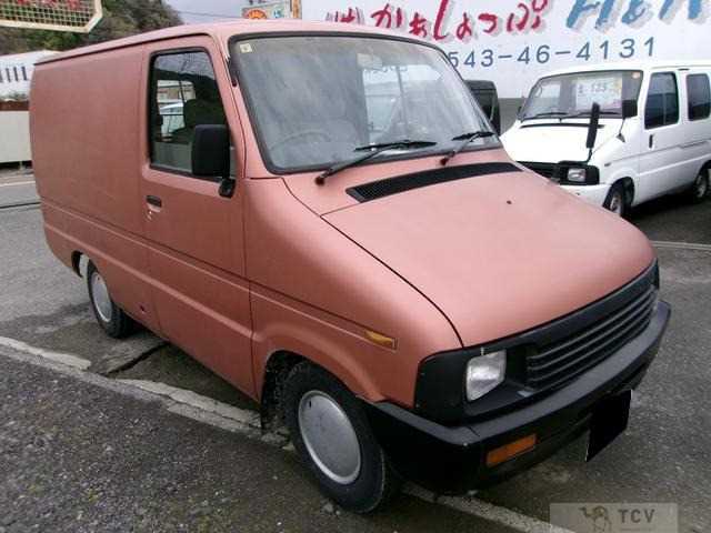 1993 Toyota Deliboy