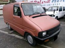 1993 Toyota Deliboy