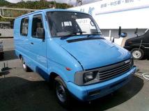 1991 Toyota Deliboy